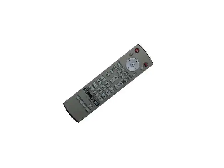 Telecomando Per Panasonic Th-58Ph10 Th-65Pf11 Th-65Pf9 Th-65Phd8 Th-85Pf12 Th-50Ph9Es Th-103Pf9Ek Display Al Plasma Hdtv Tv