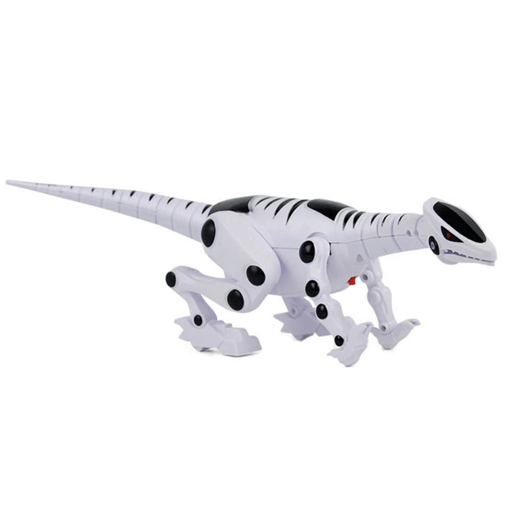 Моделирование динозавр игрушка-динозавр Электрический ходячий динозавр светящиеся динозавры Пластик Электрический ходить светящиеся