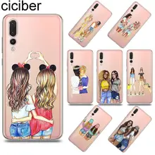 coque friends huawei p20 pro