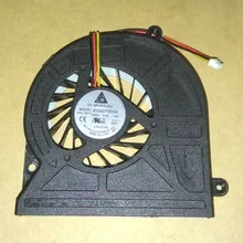 SSEA Фирменная Новинка Процессор Вентилятор охлаждения 3pin для Toshiba Satellite C600 C645 C650 C655 C660 L650 L630-06S L630-02S
