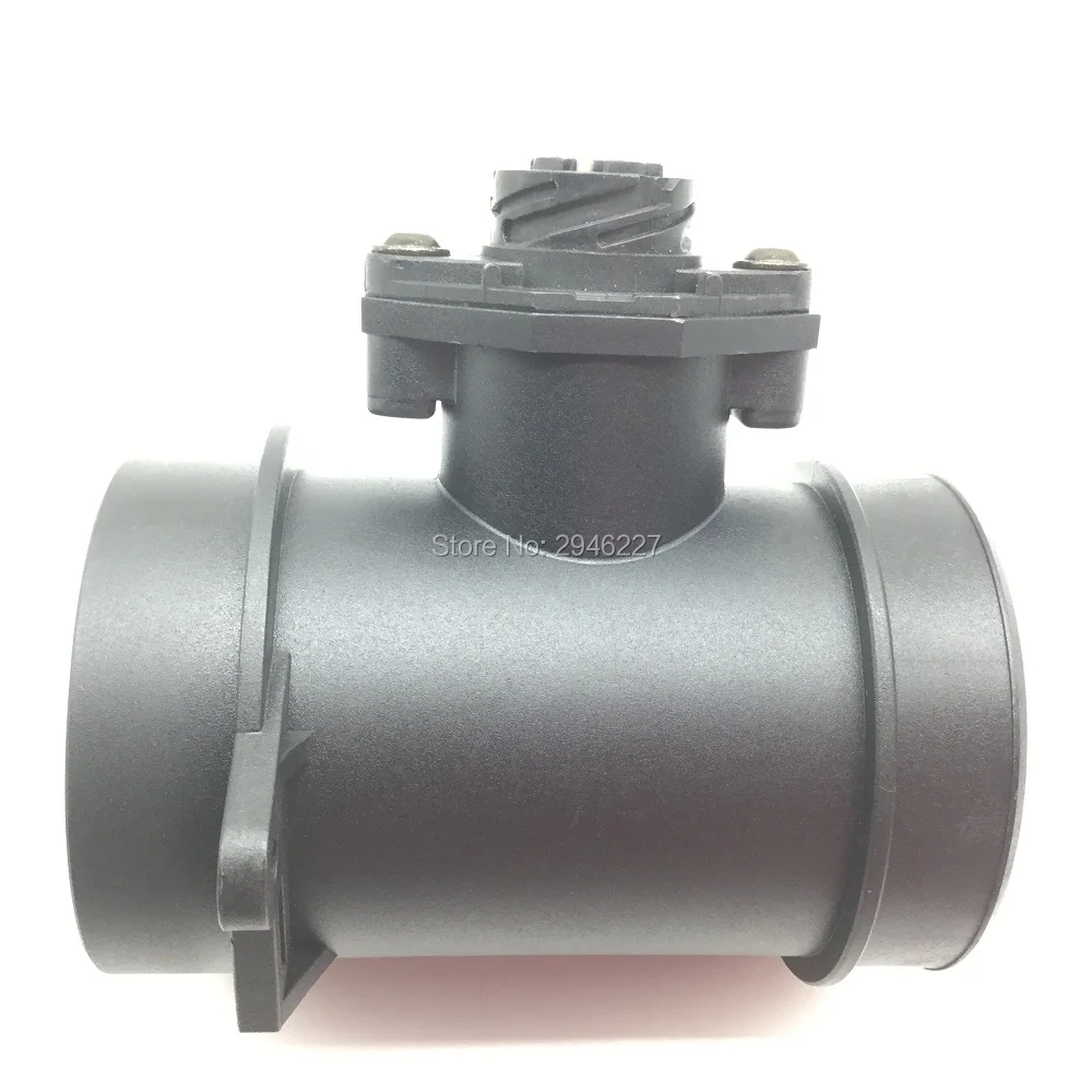 Датчик массового расхода воздуха MAF для Mercedes Benz W124 OEM # A0000940548 A2C59513180 0280 217 500 0000940548