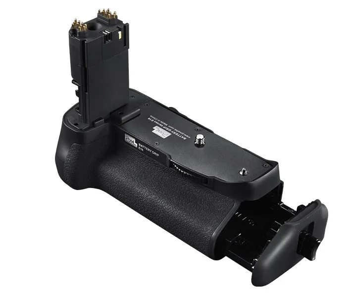 

Pixel Vertax E16 for Canon 7D Mark II 7d2 Battery Grip BG-E16