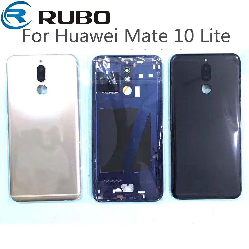 huawei mate 10 lite_