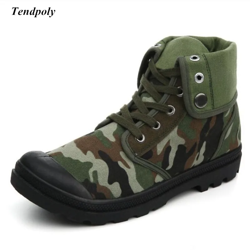 Classic retro men's boots new Spring autumn non-slip breathable middle canvas shoes outdoor casual shoes fashion hot wild boots Classic retro men's boots new Spring autumn non-slip breathable middle canvas shoes outdoor casual shoes fashion hot wild boots