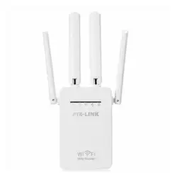 Wi Fi Extender для отеля/дом антенный усилитель 450 м Ретранслятор беспроводной домашней сети