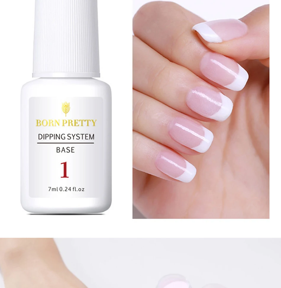 Dip Система Для Ногтей Купить В Спб