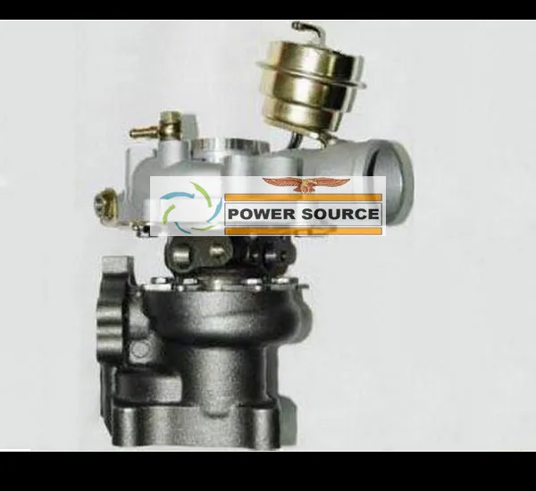 K03 53039700016 53039880016 53039700017 53039880017 Turbo Turbocharger For Audi A6 2.7 T C5 left side right side 2.7L Engine AJK V6