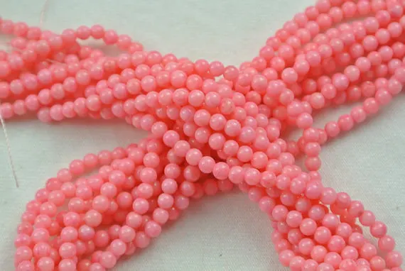 

high quality 2strands 2 3 4 5 6 7 8 9 10 11 12mm Coral Beads,Bamboo Coral round ball hot red ,pink red, oranger white mixed Loos