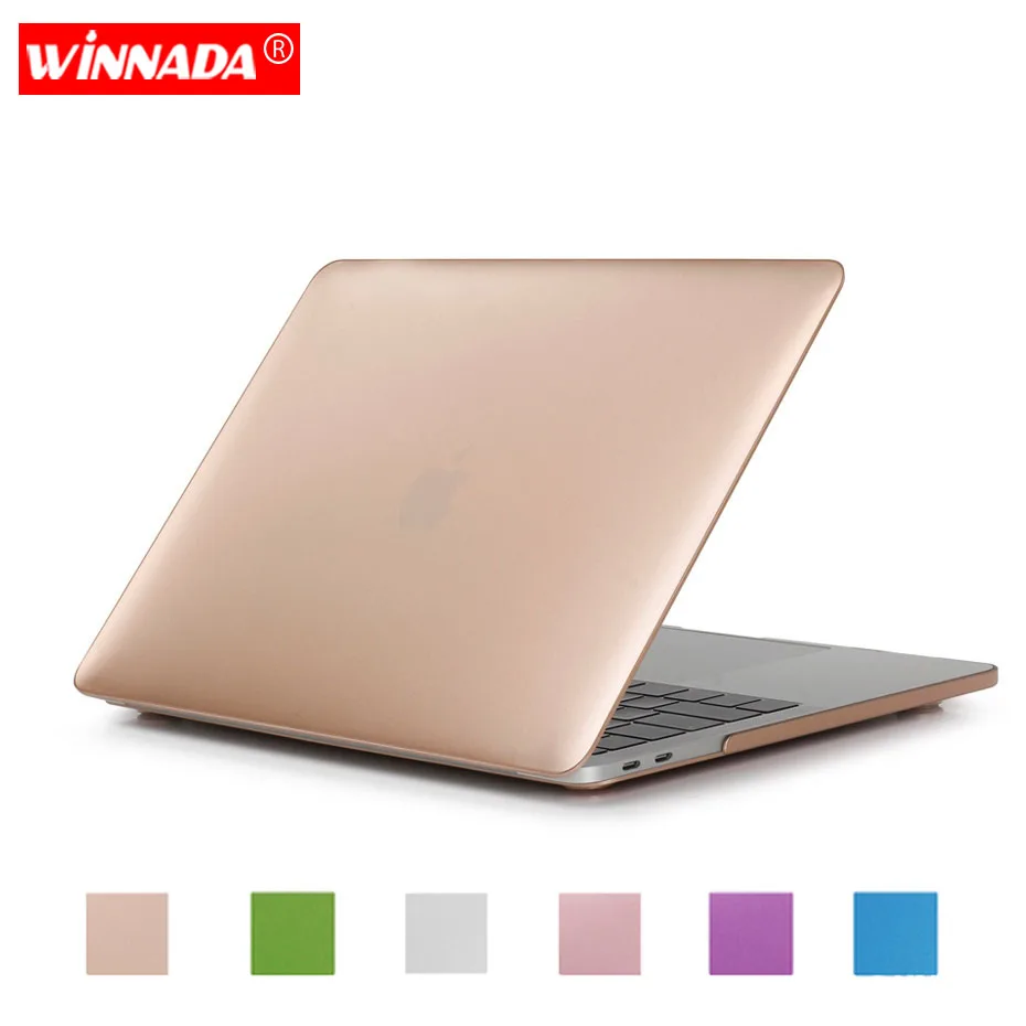 For Macbook pro 13 case , high quality laptop case For Apple Mac Book Air Pro Retina 11 12 13 15 inch with Touch Bar For Macbook pro 13 case , high quality laptop case For Apple Mac Book Air Pro Retina 11 12 13 15 inch with Touch Bar