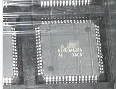 100% Новинка Бесплатная доставка ATMEGA128A-AU QFP ATMEGA128A TQFP64 | Строительство и ремонт