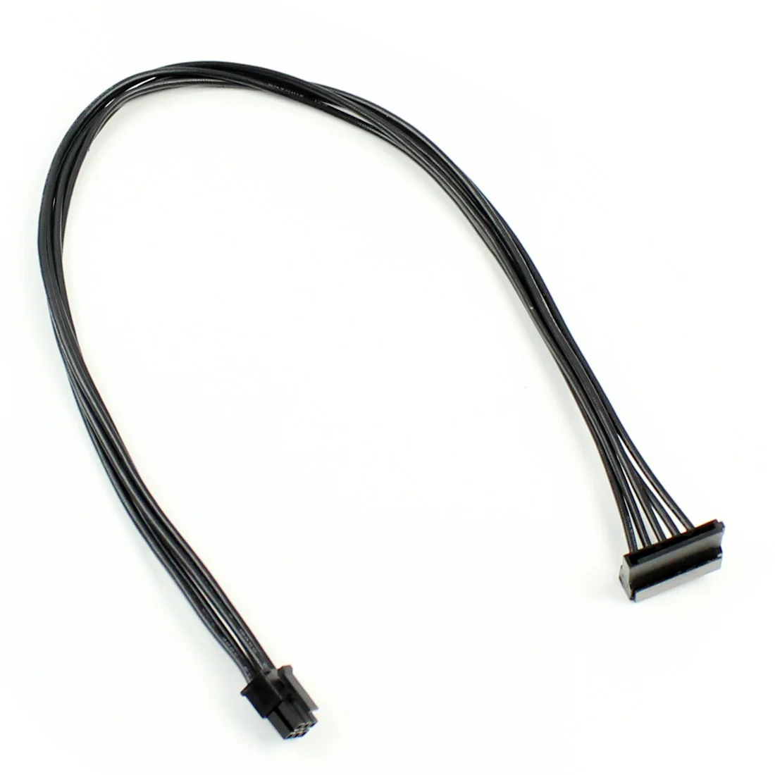 3670 Motherboard 6P to SATA SDD Power Cable for DELL Vostro 3070 SATA Cable 40CM