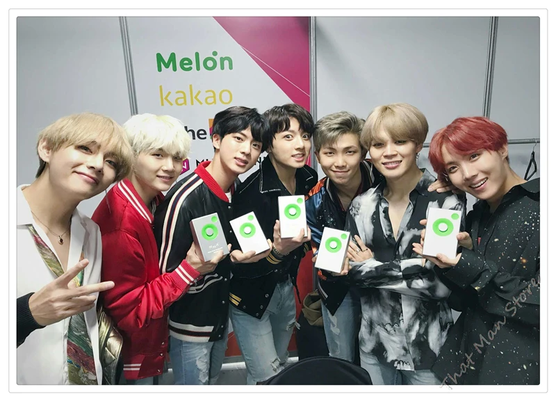 Kpop bangtan мальчики плакат четкое изображение наклейки на стену украшение дома хорошее качество принты домашнего искусства бренд - Color: Plum