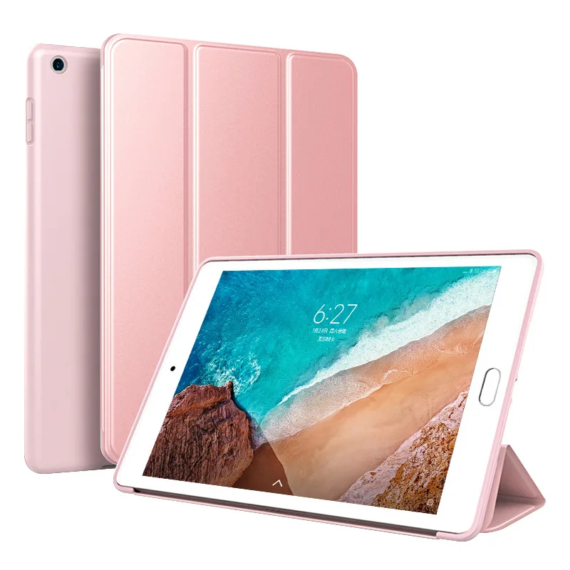 pad 4, silicon case, manga protetora completa, mipad 5, pro 11