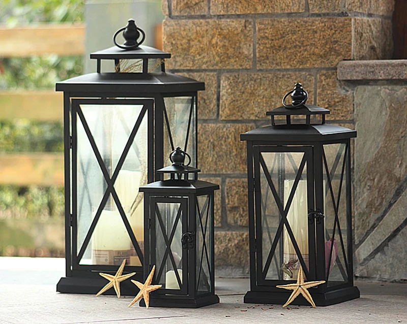 weeding decoration for weddings centerpieces candle stand (14)