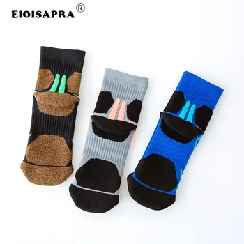 

[EIOISAPRA]Personality Tideway Streets Hip Hop Funny Couples Funny Socks Cotton Harajuku Meias Calcetines Mujer Sokken