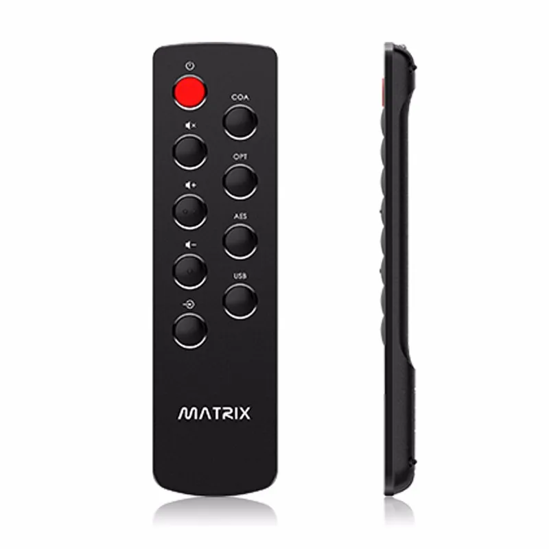 Matrix Mini-i Pro 2 Обновлено 32 бит/384 кГц Hifi музыка Bluetooth беспроводной родный DOP DSD DXD DAC декодер и усилитель для наушников