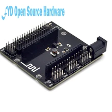 NodeMcu подходит для Node MCU база ESP8266 тестирование DIY макет базовый тестер подходит для NodeMcu V3