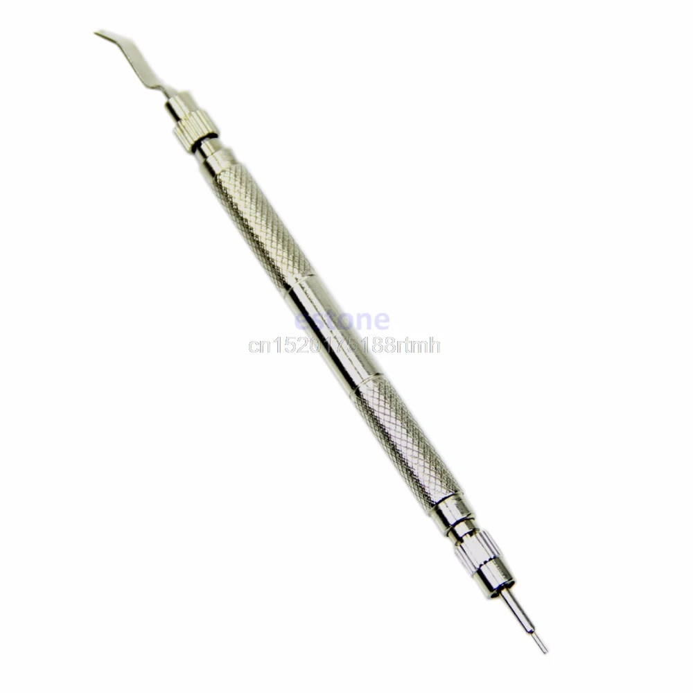 

Watch Repair Tool Watch Band Spring Bar Link Remover Professional New