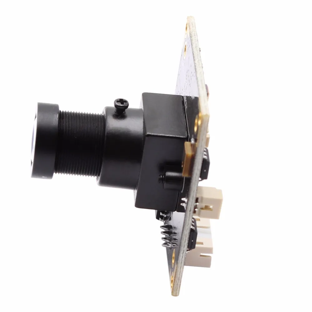 Модуль камеры WDR usb эндоскопическая камера Full HD 1080P Aptina AR0331 OTG micro UVC веб для Android Linux