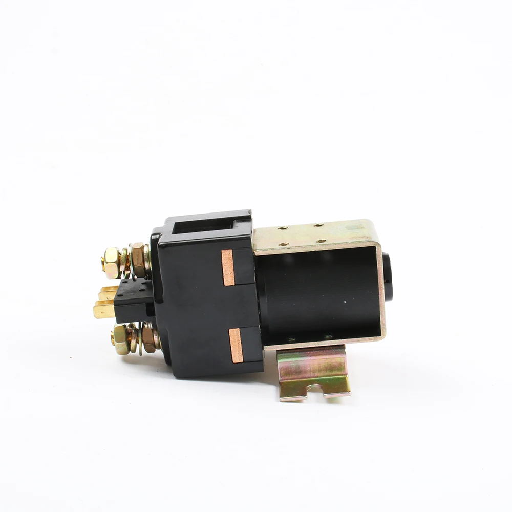 contactor 220v 04