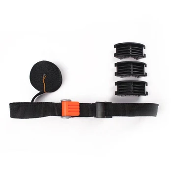

Rapid Corner Clamp Band Strap 4Jaws Holder For Picture Frame Woodworking Sopport