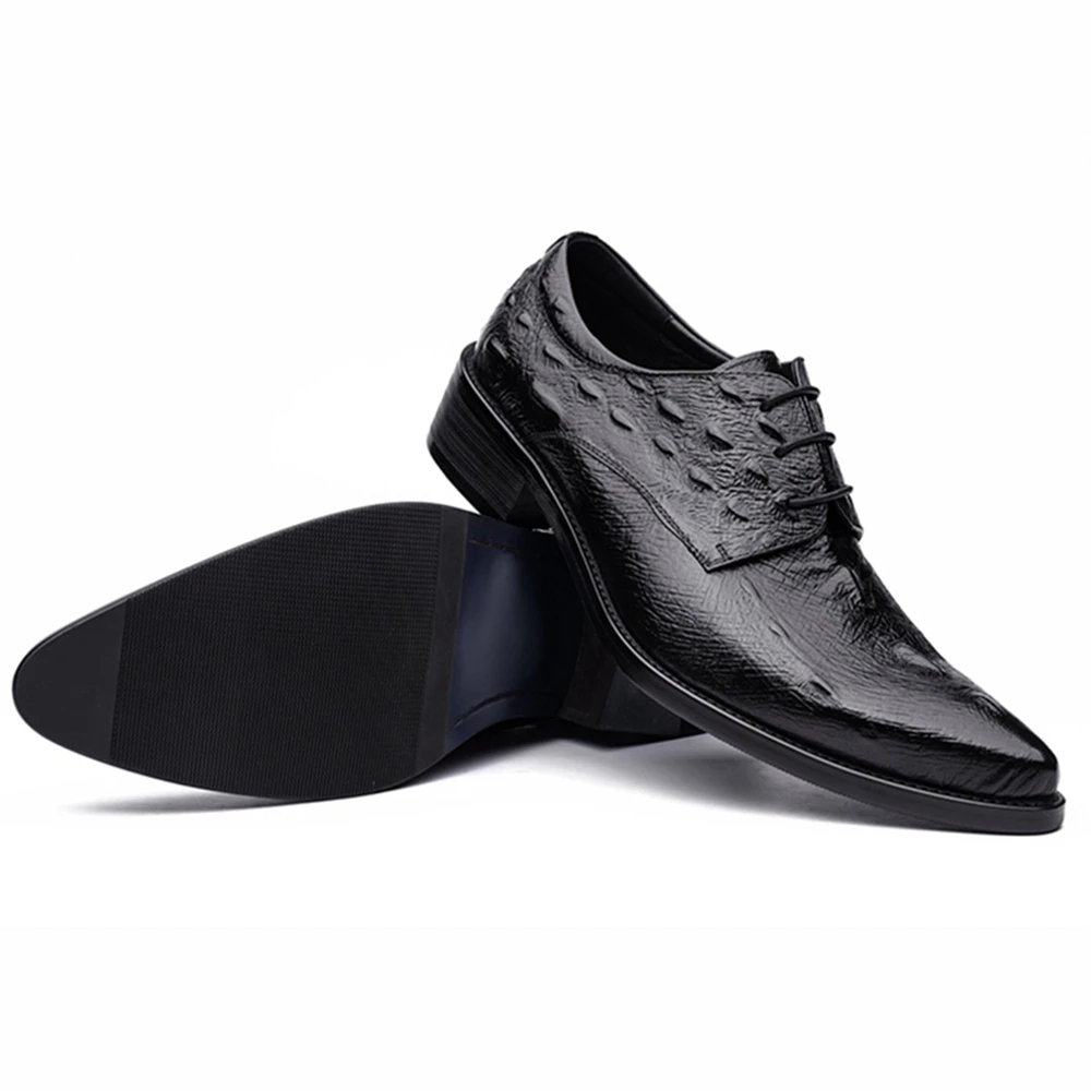 2016 HOT!! Italian New Style luxury genuine leather