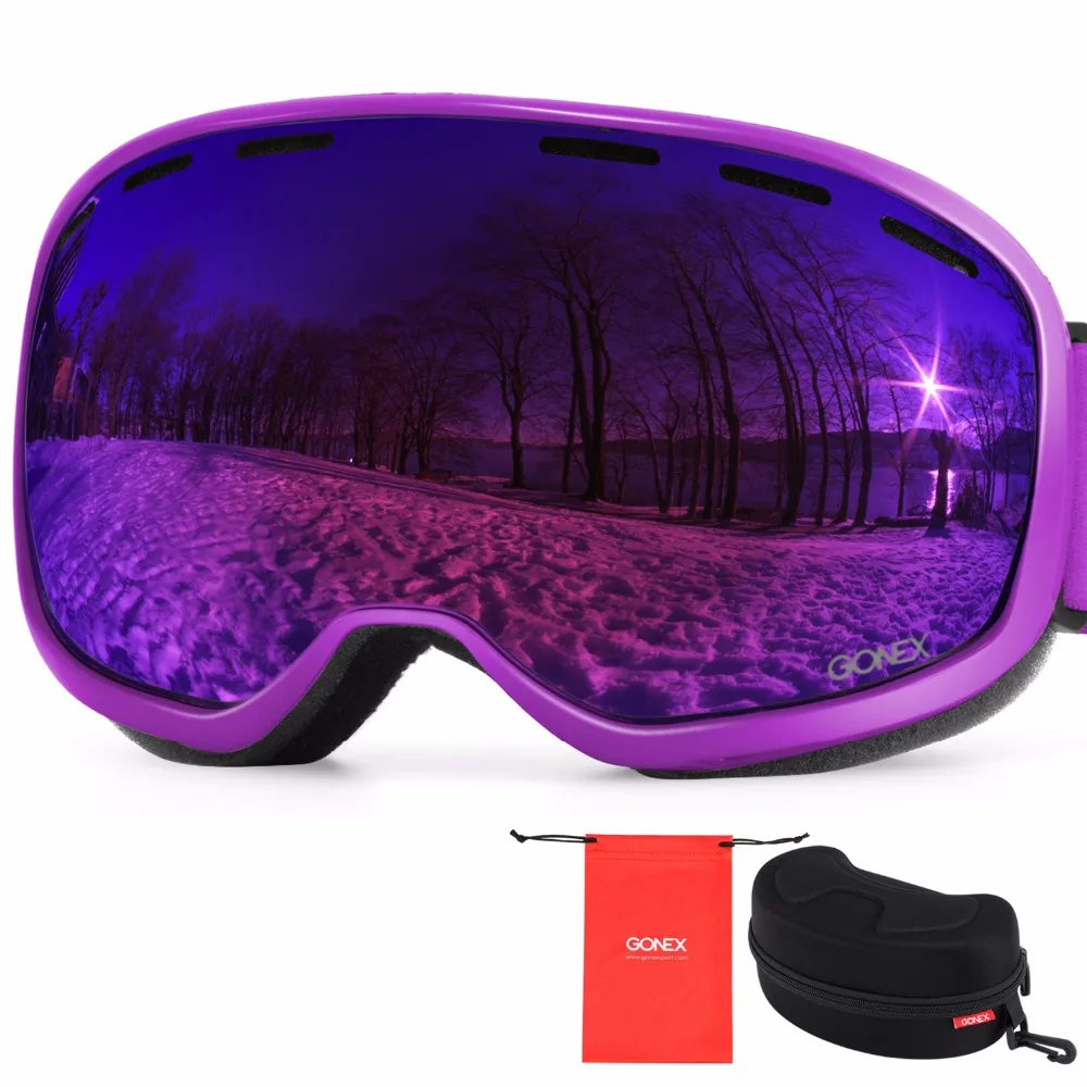 óculos de proteção uv400 proteção dupla lente