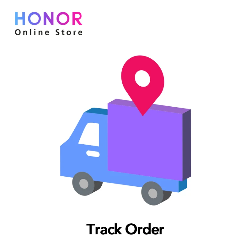 

Track Order