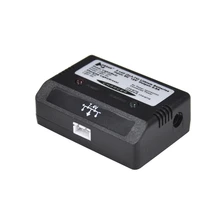 HUBSAN RC Hélicoptère Accessoires H501S Télécommande Quadcopter Pièces De Rechange Supplémentaire De Rechange Équilibre Chargeur