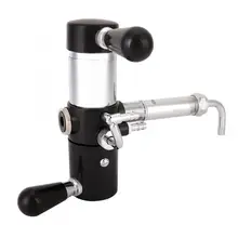 Homebrew пивная бутылка заполняет пивной кран размораживание Разливное пиво пивоварения аксессуары для пивных баров