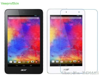 

2pcs/lot For Acer Iconia one 7 B1-750 B1 750 7'' Tablet Ultra Clear HD LCD Screen Protector Screen protective Film