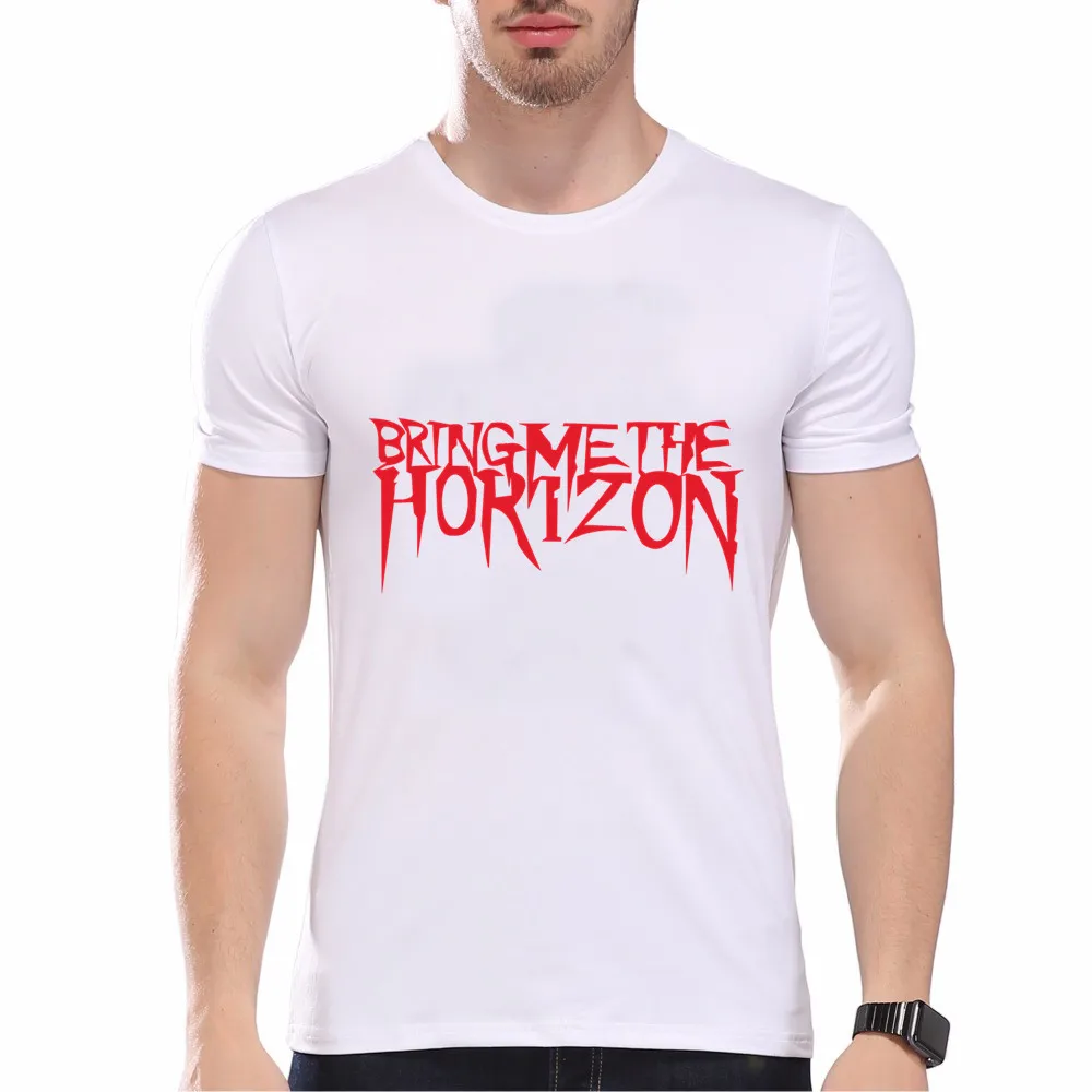 bring me the horizon 5