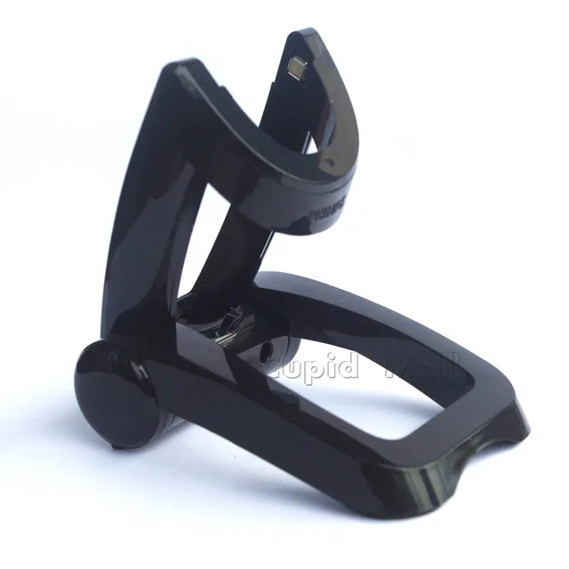 New For Philips Norelco Shaver Foldable Stand charger RQ11