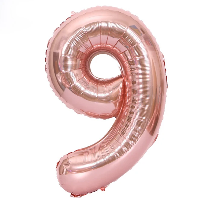 12inch-Heart-Metal-Latex-Balloons-Heart-Metallic-Helium-balloon-40inch-Rose-Gold-Number-Wedding-Birthday-Party(12)