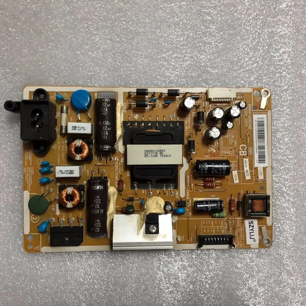 1 шт/Лот хорошего качества UA32F4280AR 32F4000. BN44-00604B L32S0_DDY пятно | Обустройство дома