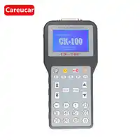 CK-100 Auto Key Programmer V99.99 รุ่นใหม่ล่าสุด SBB CK100 Auto Key Programmer CK100 1024 tokens