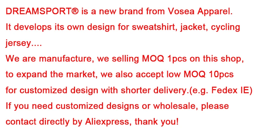 contact info.