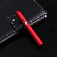Electronic Cigarettes