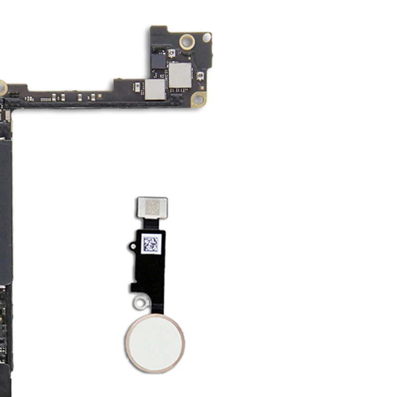 64GB 256GB 100% Original IOS system Logic board