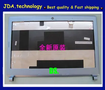 

wellendorff New LCD Top Cover Bezel shell For Acer Aspire V5-431 V5-431G V5-471 V5-471G MS2360 back cover Front bezel,Skyblue