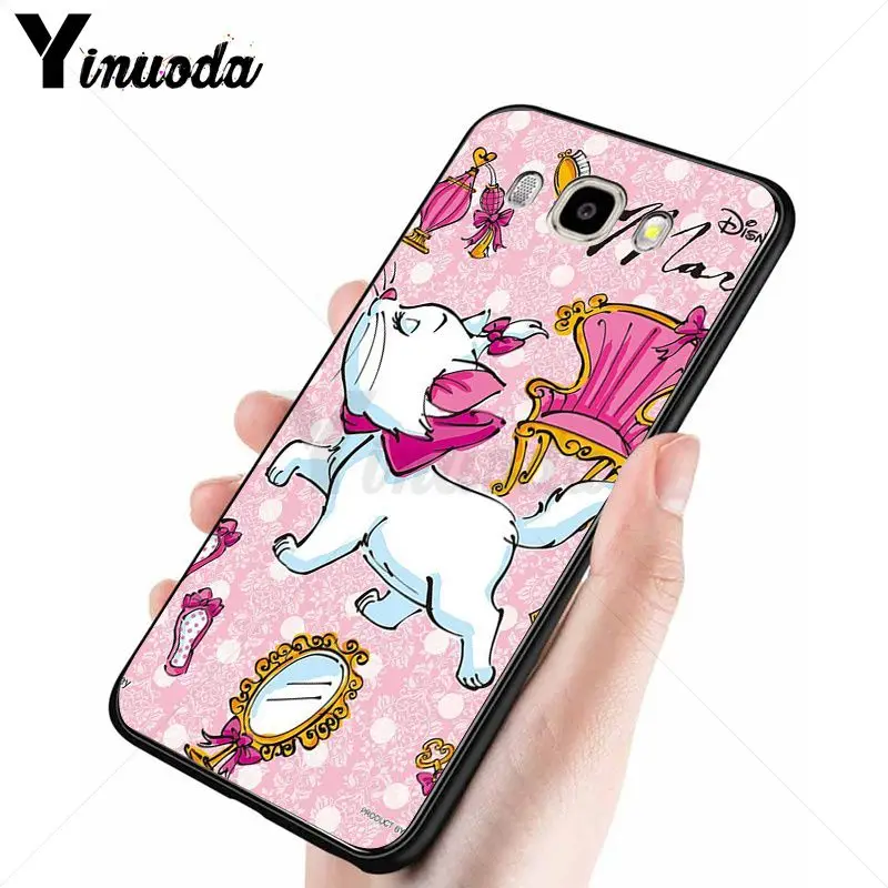 Pink marie aristocats Cat