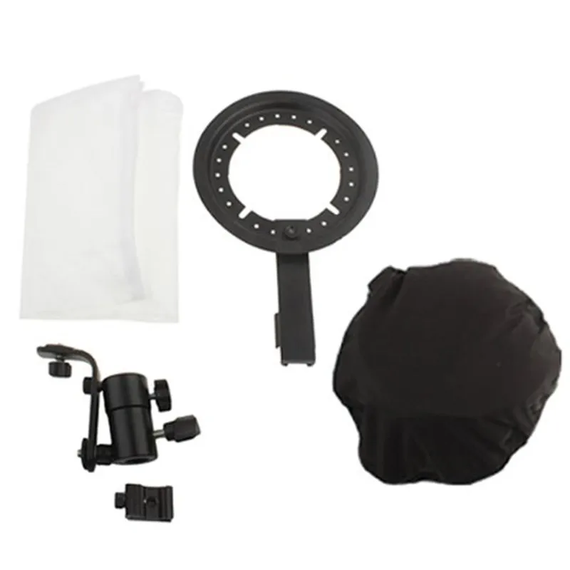 16\'\' 40cm softbox kit