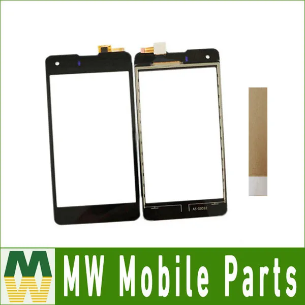 1 шт./лот 5 0 дюймов для DEXP Ixion M LTE сенсорный экран дигитайзер запасная часть