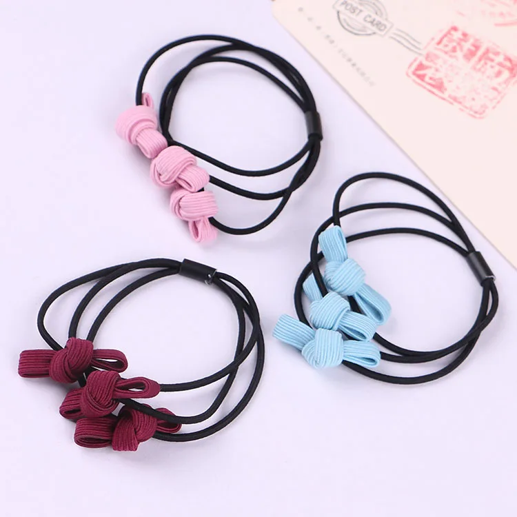 Women's cospay Korea Quality Goods Hair Decorate Headrope Tie Hair