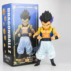 7 "Dragon Ball Z Son goten Мужские Шорты для купания Fit Gotenks конфронтации враг Majin Буу Виниловая фигурка Коллекционная модель Toy BOX D474