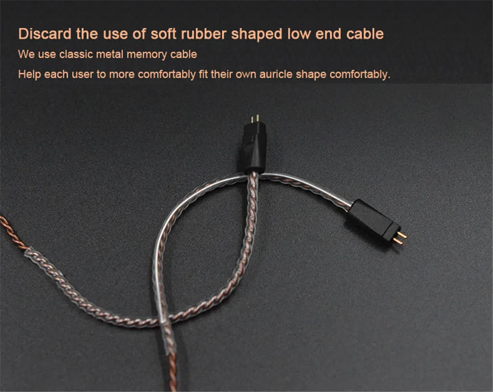 KZ_ZS10_Original_Cable_High_Purity_Oxygen_Free_Copper_Twisted_Upgrade_Wire_Gold_Plated_Cable_2pin_0.75mm_Earphone_Cable_for_ZS4 (5)