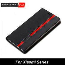 Роскошный кошелек с подставкой смешанных цветов Флип из искусственной кожи чехол для Xiaomi Pocophone F1 CC9e Mi5S Redmi Note 4X5 6 7 5A 8 Pro 5 Plus чехол