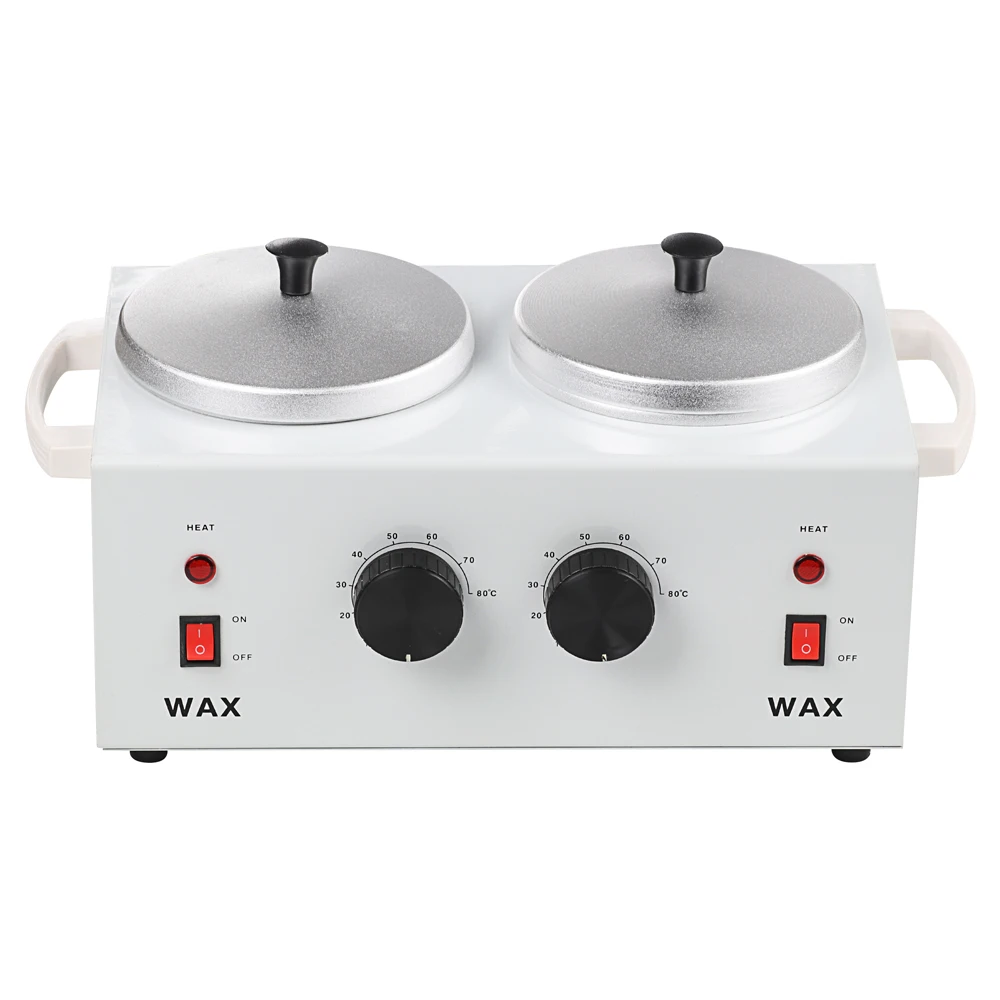 Heater Machine Double Wax Warmer Paraffin Bath For Hand and Feet ... for Paraffin Wax Bath Machine
76uhy Heater Machine Double Wax Warmer Paraffin Bath For Hand and Feet ... for Paraffin Wax Bath Machine
76uhy