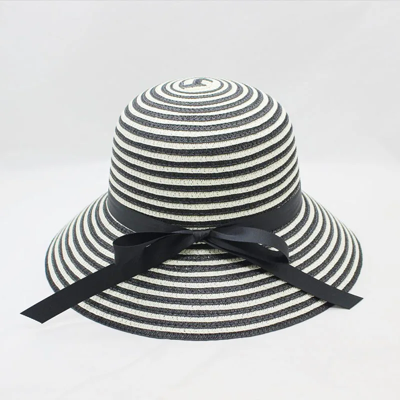 2019 عارضة مخطط شاطئ كاب المرأة الصيف القطن قبعة Bowknot جولة حافة قبعات للحماية من الشمس للبنات الربيع الأشعة فوق البنفسجية واقية من الشمس قبعات ... 2019 عارضة مخطط شاطئ كاب المرأة الصيف القطن قبعة Bowknot جولة حافة قبعات للحماية من الشمس للبنات الربيع الأشعة فوق البنفسجية واقية من الشمس قبعات ...