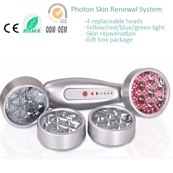 

Free Shipping Home Use IPL Photon Skin Rejuvenation Acne Wrinkle Freckle Remove Treatment Facial Beauty Massager Machine